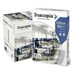 Inacopia Office Copy Paper A4 80gr/m² 500 Sheets