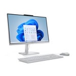 all in one компютър lenovo aio 24 a100 f0j6003mri