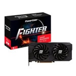 PowerColor RX 7600 Fighter V2 RX7600 8G-F/V2