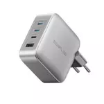 ecoflow rapid pro gan 140w сив