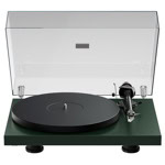 Pro-Ject Audio Debut EVO 2 (Pick it MM EVO) Green