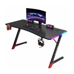 Гейминг бюро D2209 Black 74001