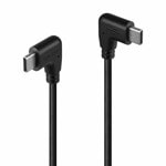 кабел lindy от usb-c м към usb-c м 32009