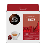 NESCAFE DOLCE GUSTO Espresso Roma 16 капсули