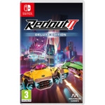 Redout 2 - Deluxe Edition (Nintendo Switch)