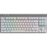 Logitech G515 LIGHTSPEED TKL White US 920-012539