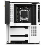 Дънна платка NZXT N7 B650E бяла