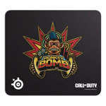 Подложка за мишка Steelseries Qck L x Call of Duty