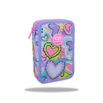 Coolpack Jumper 2 Pastel Hearts