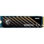 MSI SPATIUM M450 PCIe 4.0 NVMe 1TB Bulk