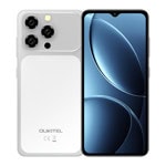 Oukitel C17 4G 64GB/4GB Silver