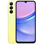 Samsung SM-A156 Galaxy A15 5G 4/128 Yellow