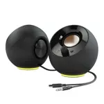 Creative Pebble SE Black 51MF1725AA000