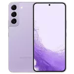 Samsung Galaxy S22 256GB 5G Purple SM-S901BLVGEUE