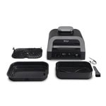 Ninja 6-in-1 Foodi Max Grill & Air Fryer DG551EU