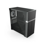 Valkyrie VK-02 Lite Black VK-CASE02LITE