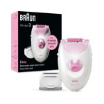 Braun Silk-epil 3 SE3-031