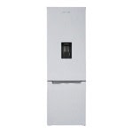 хладилник с фризер finlux fbn-390wdx