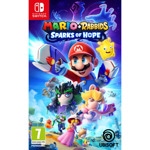 Mario + Rabbids: Sparks Of Hope Switch