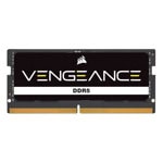 Corsair Vengeance 16GB SO-DIMM CMSX16GX5M1A5600C48