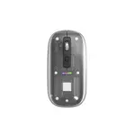 Мишка Marvo M810W черна
