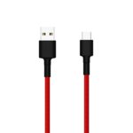 Xiaomi Mi Type-C Braided Cable Red