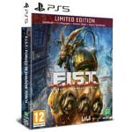 F.I.S.T.: Forged in Shadow Torch LE PS5
