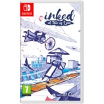 Inked: A Tale of Love (Nintendo Switch)