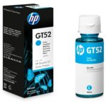 HP GT52 (M0H54AE) Cyan