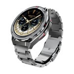 HiFuture Active Silver