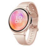 смарт часовник huawei watch 6 gold 42mm 55020kga