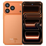 Oukitel C17 Mini 64GB/4GB Orange