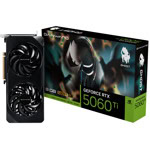 Gainward GF RTX 5060 Ti 8GB Ghost OC