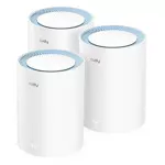 Cudy M1200 3-pack