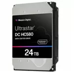 Western Digital 24TB Ultrastar DC HC580