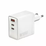 4smarts gan 100w бял