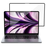 Spigen GLAS.tR EZ Fit за MacBook Air 13 M2 (2022)