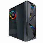 1stPlayer Gaming Case ATX - F4 RGB