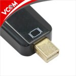 VCom CA334 Mini DisplayPort(м) към HDMI(ж)