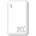 Silicon Power QS58 20000 mAh White