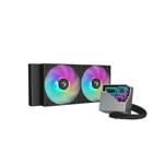 Водно охлаждане за процесор DeepCool LT240
