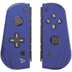 SteelPlay Twin Pads Blue Switch