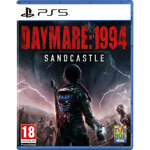 Daymare: 1994 Sandcastle (PS5)