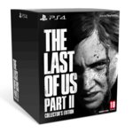 The Last of Us: Part II - Colectors Edition PS4