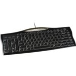 Evoluent Reduced Right-Hand Keyboard R3K-QWERTY
