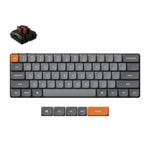 Keychron K9 Max QMK K9M-H3