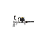 iPhone 4S Audio jack flex cable, White