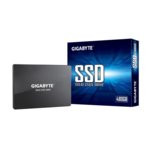 Gigabyte 480GB 2.5in SATA III
