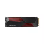 Памет SSD 4TB Samsung 990 PRO Heatsink MZ-V9P4T0CW