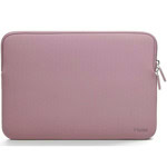 Trunk Textile Neoprene Laptop Sleeve Pink